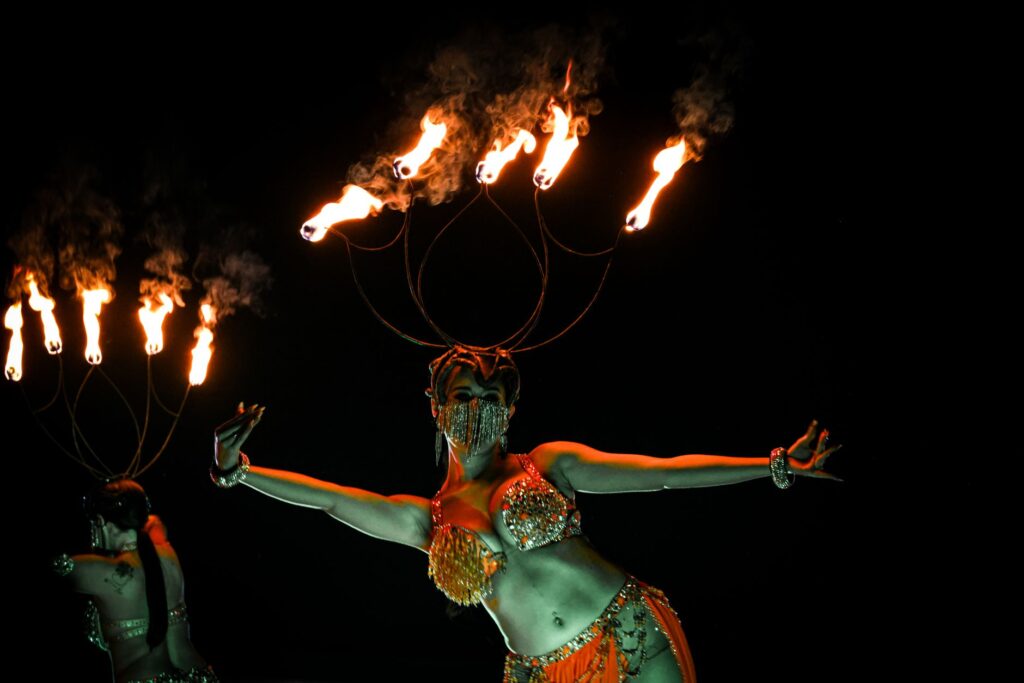 Le Festival des cultures marocaines au Jardin du Luxembourg : un événement culturel majeur