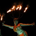 Le Festival des cultures marocaines au Jardin du Luxembourg : un événement culturel majeur