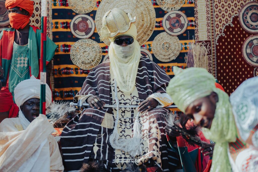 Coups de cœur : Le Maroc au Festival de l’histoire de l’art de Fontainebleau 2026