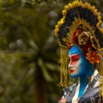 Festival de l’histoire de l’art 2026 : mode maghrébine gratuite à Fontainebleau