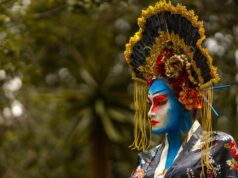Festival de l’histoire de l’art 2026 : mode maghrébine gratuite à Fontainebleau Festival de l'histoire de l'art 2026 à Fontainebleau : mode maghrébine gratuit