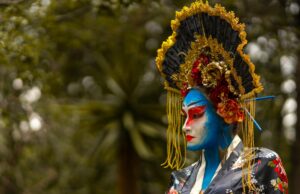 Festival de l’histoire de l’art 2026 : mode maghrébine gratuite à Fontainebleau Festival de l'histoire de l'art 2026 à Fontainebleau : mode maghrébine gratuit