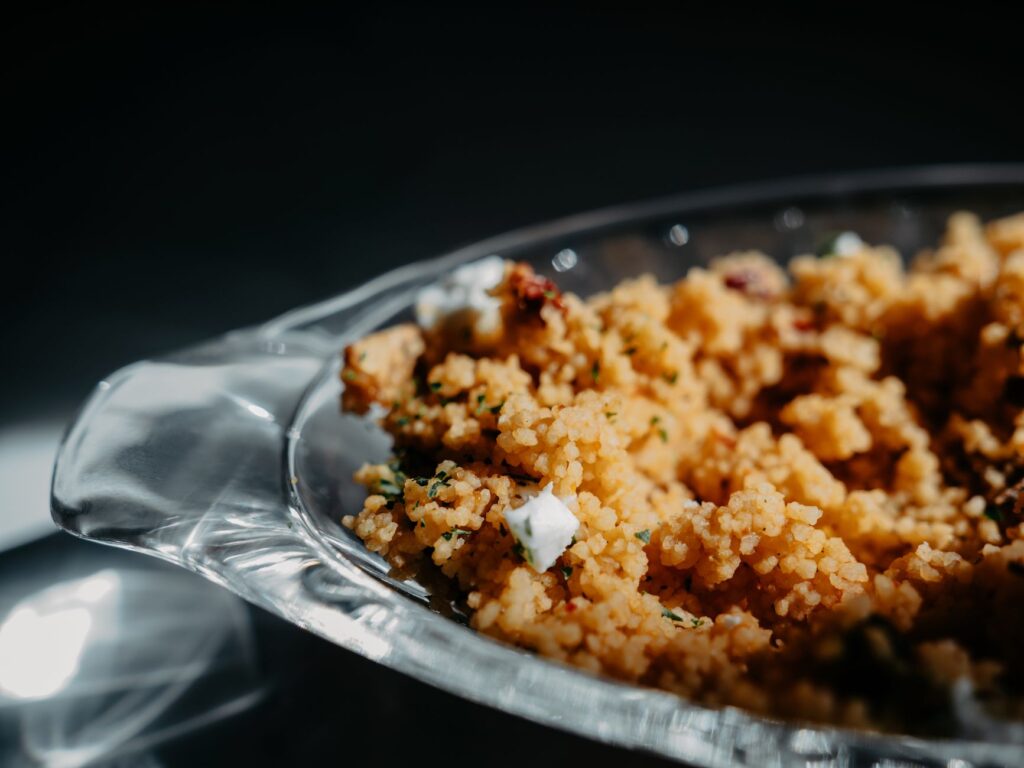 Les 10 spécialités culinaires maghrébines à ne pas manquer