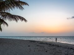 Destination Chamal : profitez des avantages touristiques avant l’arrivée des vacanciers Famille sur la plage de Chamal, plages paradisiaques maghrébines