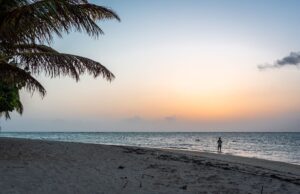 Destination Chamal : profitez des avantages touristiques avant l’arrivée des vacanciers Famille sur la plage de Chamal, plages paradisiaques maghrébines