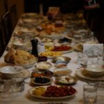 50 recettes pour le ftour du Ramadan 2026 : cuisine traditionnelle maghrébine