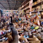 Une nouvelle boutique d’artisanat marocain ouverte à Cherbourg-en-Cotentin