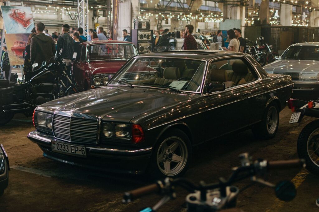 Le savoir-faire marocain au Salon Rétromobile 2026 de Paris : Un éclat de brillance maghrébine dans la scène automobile mondiale