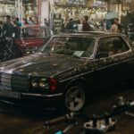 Le savoir-faire marocain au Salon Rétromobile 2026 de Paris : Un éclat de brillance maghrébine dans la scène automobile mondiale