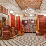 Odyssée Berbère : l’artisanat berbère transformé en boutique