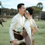 Le mariage traditionnel khmer : un voyage spirituel au cœur de l’Asie du Sud-Est