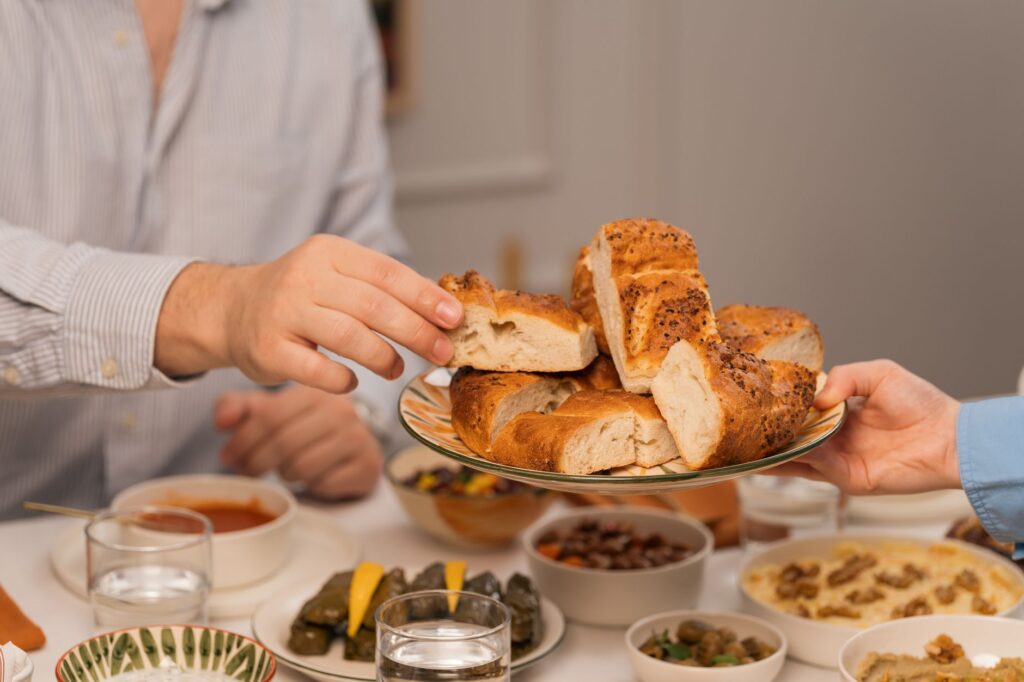 50 recettes pour le ftour ce Ramadan 2026 : une sélection de spécialités maghrébines