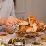 50 recettes pour le ftour ce Ramadan 2026 : une sélection de spécialités maghrébines