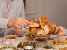 50 recettes pour le ftour ce Ramadan 2026 : une sélection de spécialités maghrébines 50 recettes de spécialités maghrébines pour le ftour 2026