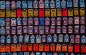 Le savoir-faire artisanal marocain au Salon Rétromobile 2026 à Paris : un événement incontournable pour les lecteurs maghrébins de la diaspora Artisanat marocain exposé au Salon Rétromobile 2026 à Paris