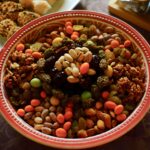 Célébrer la victoire de la Coupe du Monde du Maroc en mettant l’accent sur nos plats traditionnels