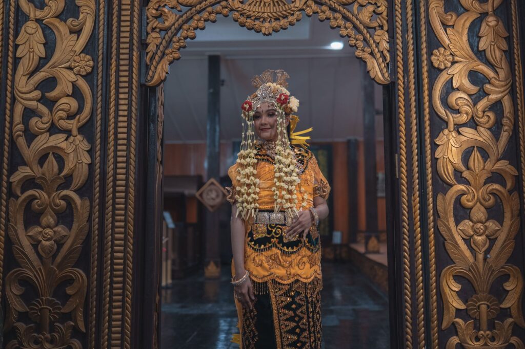 Assister à un mariage traditionnel au musée ecomusée : Retrouver nos racines maghrébines