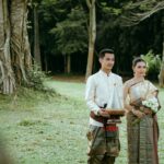 Mariage khmer : un rituel de l’est sur la côte atlantique