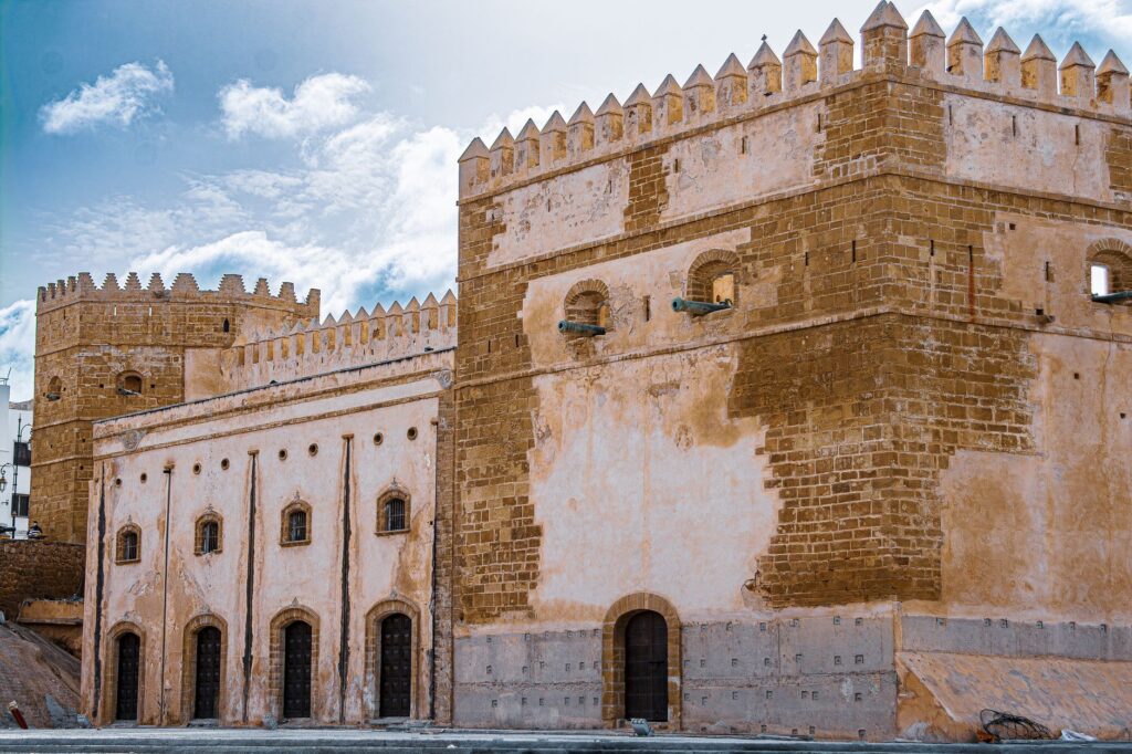 Maroc : La course au record de tourisme entre le Maroc et l’Égypte