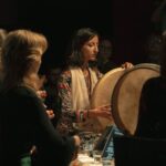 Naïma Ababsa, Grande Dame du Chaâbi Algérien : Un Hommage Retrospectif