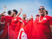 Ooredoo Tunisie soutient la culture tunisienne au Festival International de Carthage Ooredoo Tunisie supporting Tunisian artists at the International Festival of Carthage