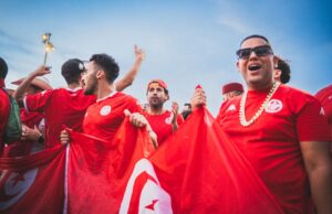 Ooredoo Tunisie soutient la culture tunisienne au Festival International de Carthage Ooredoo Tunisie supporting Tunisian artists at the International Festival of Carthage