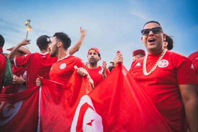 Ooredoo Tunisie supporting Tunisian artists at the International Festival of Carthage