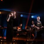 Ima-Yemma : Orchestre mariant le Chaâbi, la Soul américaine et le Klezmer – Un voyage musical exceptionnel