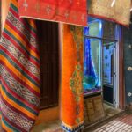 Odyssée Berbère : un rêve de tradition et de créativité s’installe au cœur de Paris