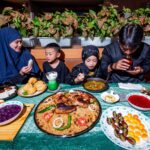 8 soupes maghrébines incontournables pendant le Ramadan : nos suggestions