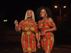 La mode africaine avance grâce à l’initiative Audace : le rôle du Maroc dans la plateforme mode africaine avance grâce featured image