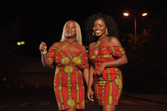 mode africaine avance grâce featured image