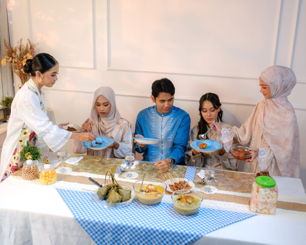 Les 20 meilleures recettes végétariennes maghrébines à préparer pendant le Ramadan