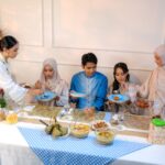 Les 20 meilleures recettes végétariennes maghrébines à préparer pendant le Ramadan