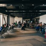 EES : Jusqu’à 5 heures d’attente dans ces aéroports européens desservis par Air Algérie