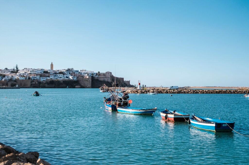 Coopération culturelle entre l’Andalousie et le Maroc : valorisation du patrimoine méditerranéen