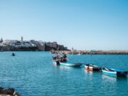 Coopération culturelle entre l’Andalousie et le Maroc : valorisation du patrimoine méditerranéen Andalusie Maroc patrimoine méditerranéen coopération culturelle