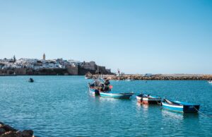 Coopération culturelle entre l’Andalousie et le Maroc : valorisation du patrimoine méditerranéen Andalusie Maroc patrimoine méditerranéen coopération culturelle