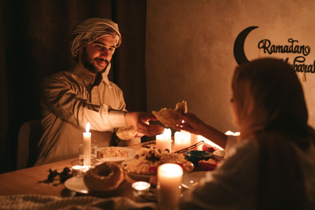 Récréations maghrébines pour Ramadan : la chorba frik traditionnelle