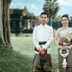 Le mariage traditionnel khmer (Cambodge) : une cérémonie mystique