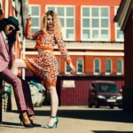 Tenues contemporaines pour femme maghrébine : entre tradition et style moderne