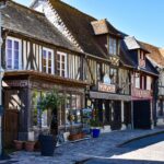 Nouvelle boutique d’artisanat marocain ouverte à Cherbourg-en-Cotentin : découverte