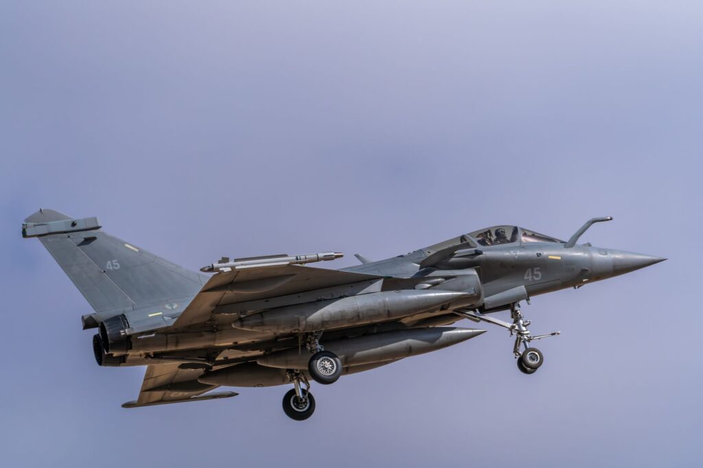 L’alliance Rafale-Maroc : une coalition pour contrer la montée en puissance de l’Algérie