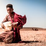 Naïma Ababsa : Une légende disparue du chaâbi algérien