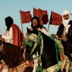 Fontainebleau, « Le Maroc et la mode » : un événement culturel européen consacré à la Mode Maghrébine