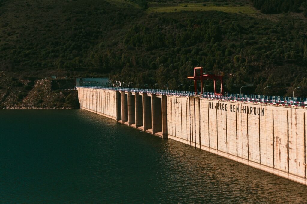 L’Algérie et l’Allemagne : un partenariat énergétique pour une diversification productive