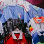 La Coupe du monde : les trois maillots dévoilés par la Tunisie