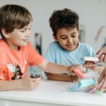 Dix ans de succès de l’éducation maternelle spécialisée pour les enfants autistes en France : un modèle à adopter?