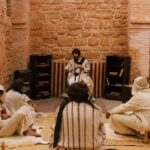 La sociologie des modèles de famille au Maroc : évolutions et tendances