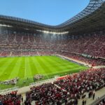 Mondial 2026 : fan zone Oullins-Pierre-Bénite pour suivre le match France-Maroc